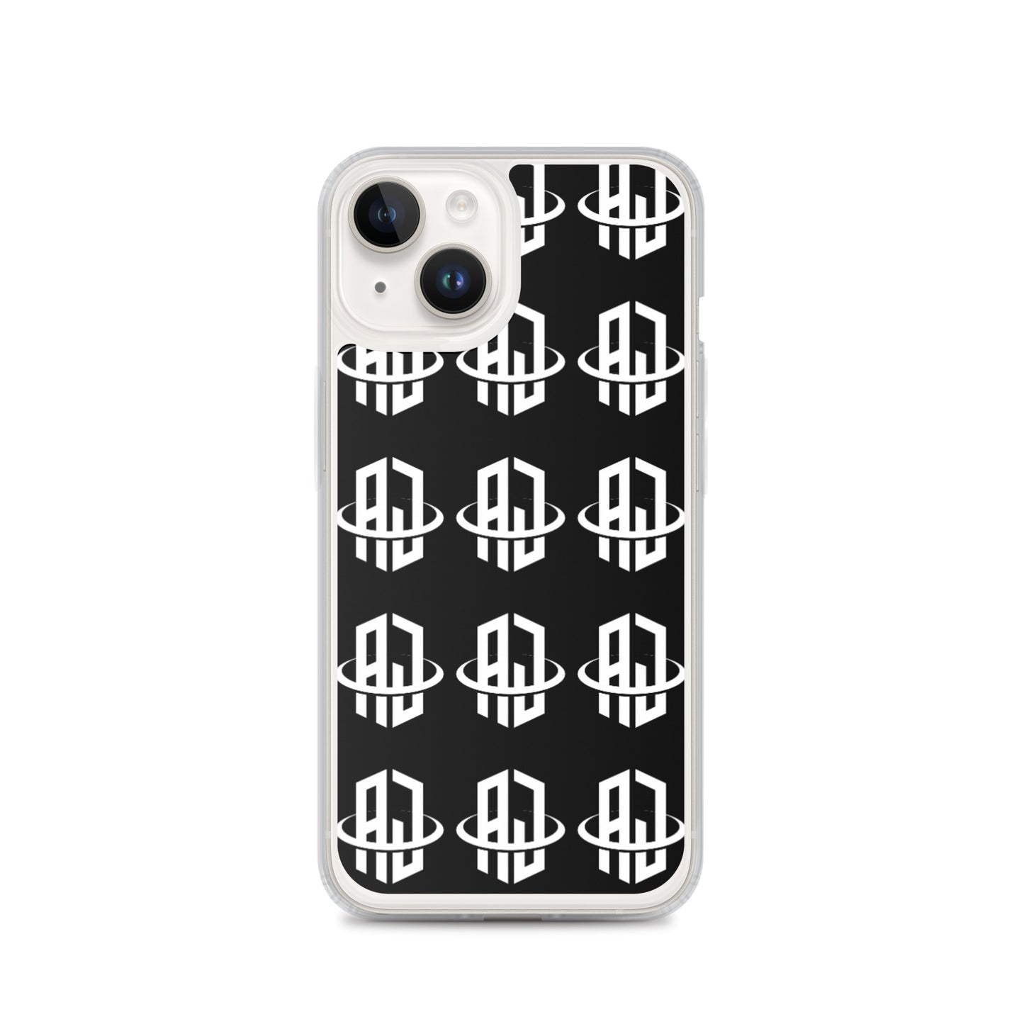 Alton Jefferson Phone Case