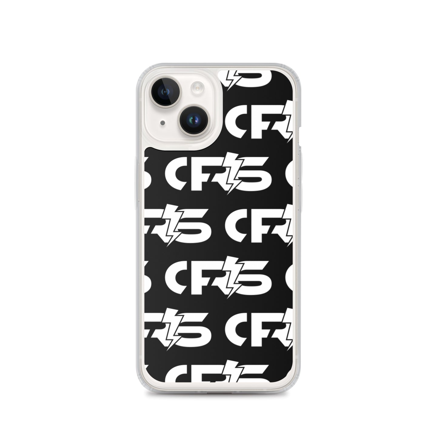 Cornell "Flash" Roberts Phone Case