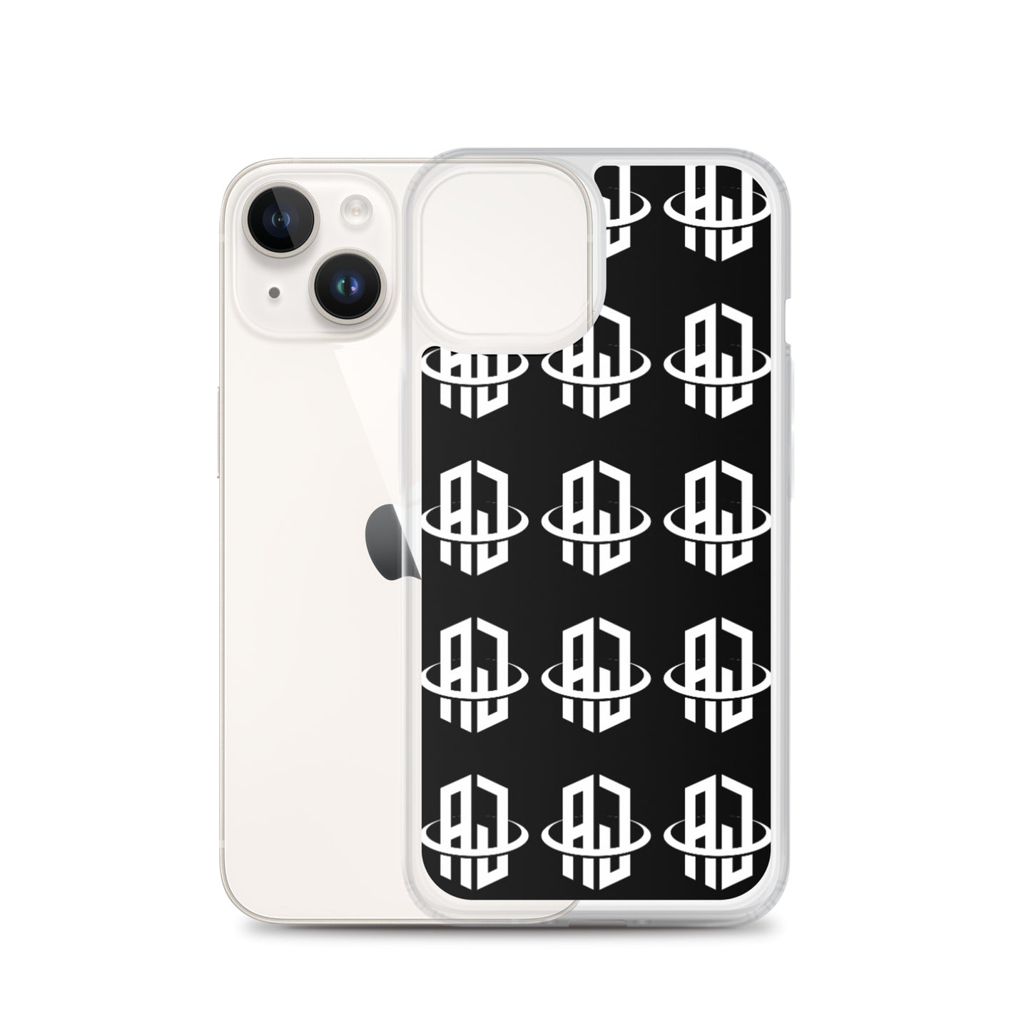 Alton Jefferson Phone Case