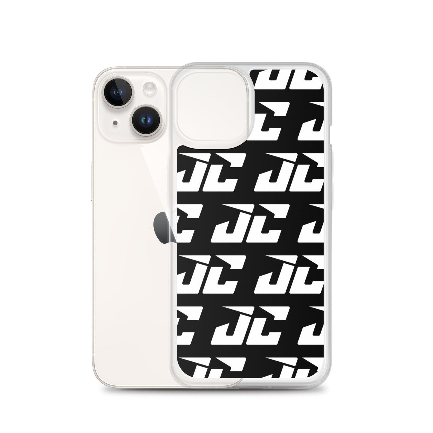 Jala Coad Phone Case