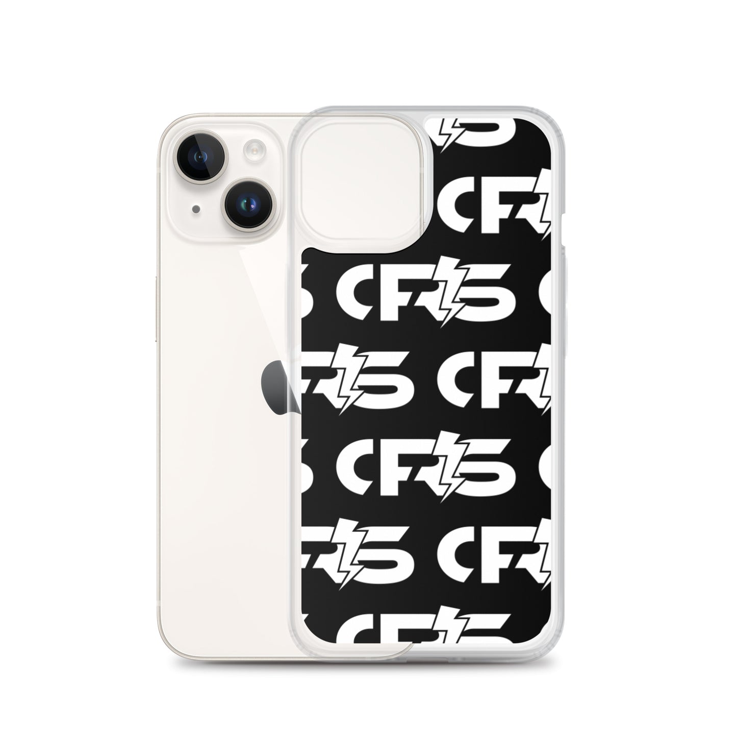 Cornell "Flash" Roberts Phone Case