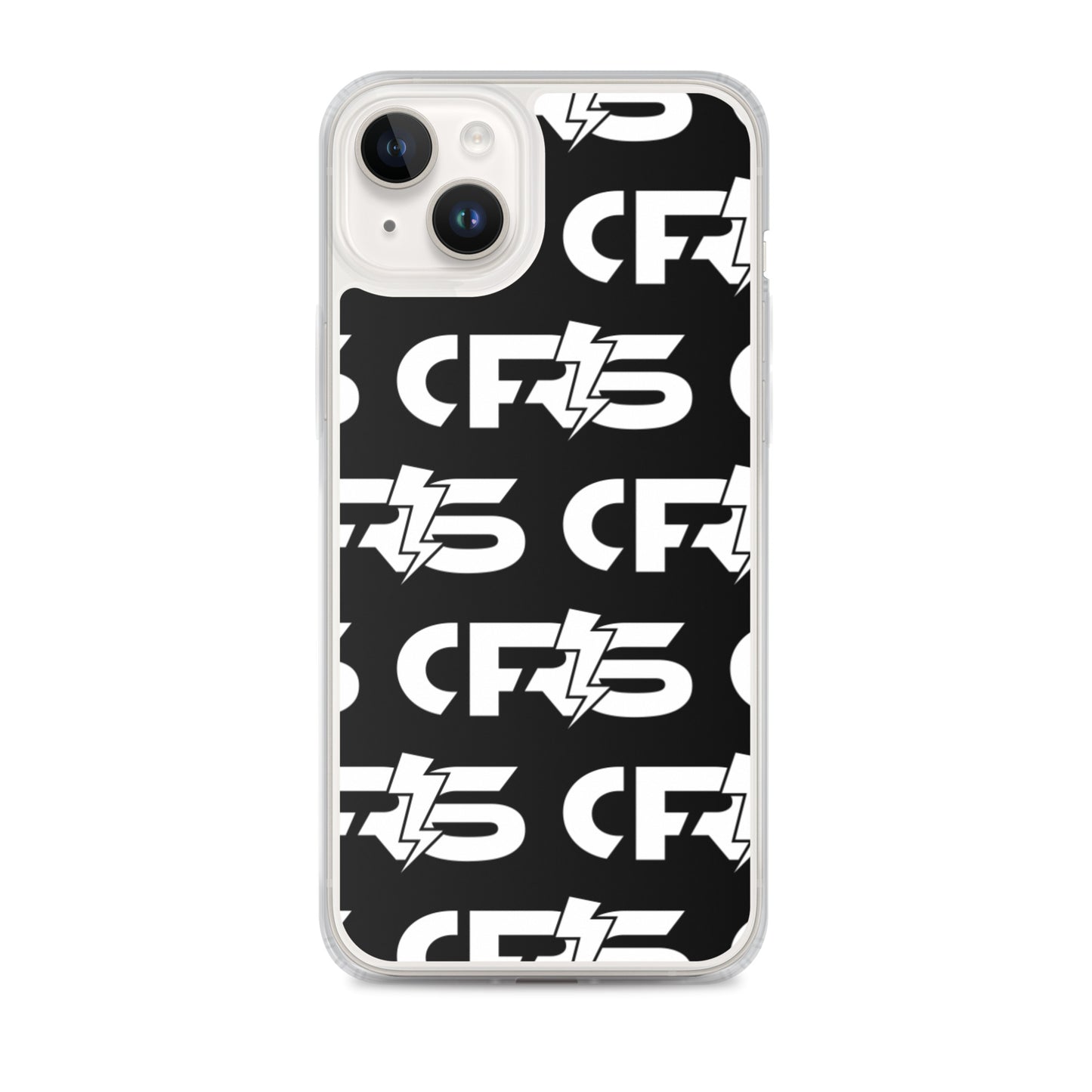 Cornell "Flash" Roberts Phone Case