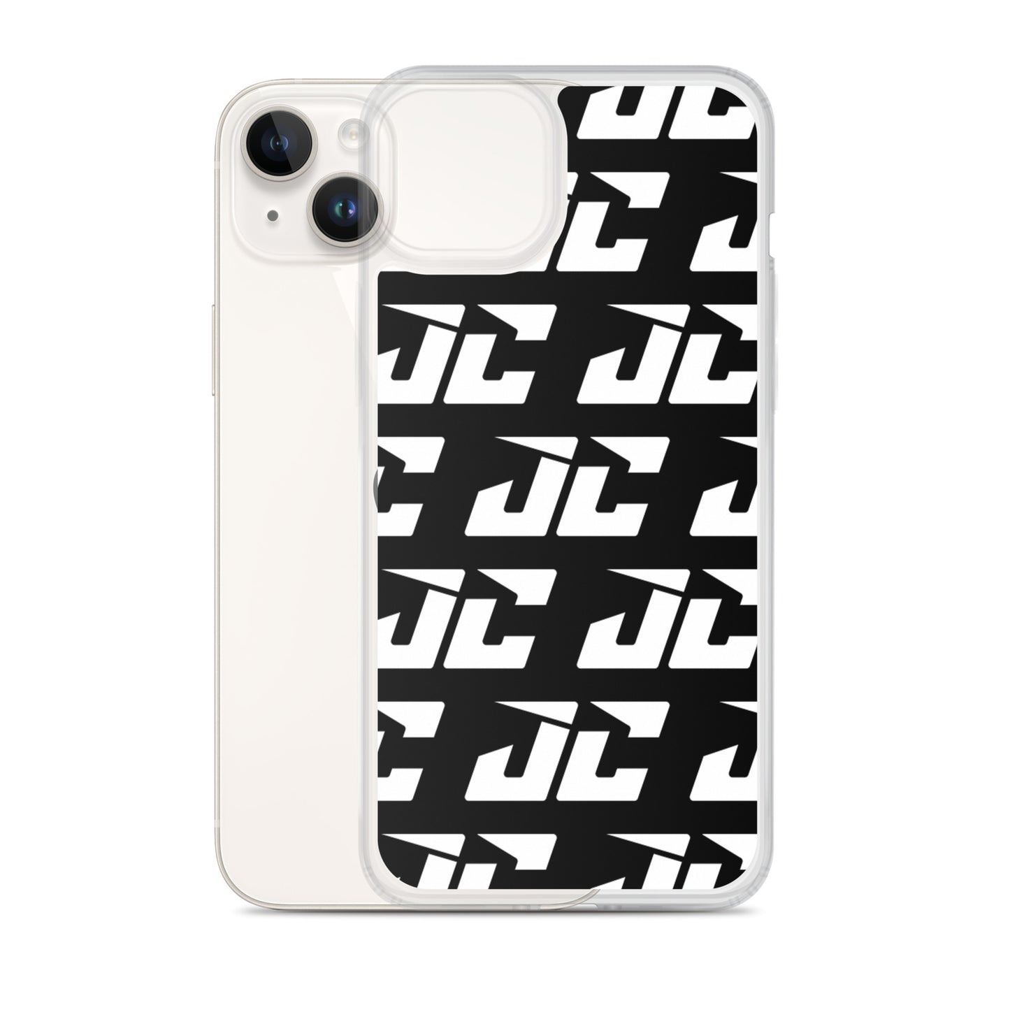 Jala Coad Phone Case