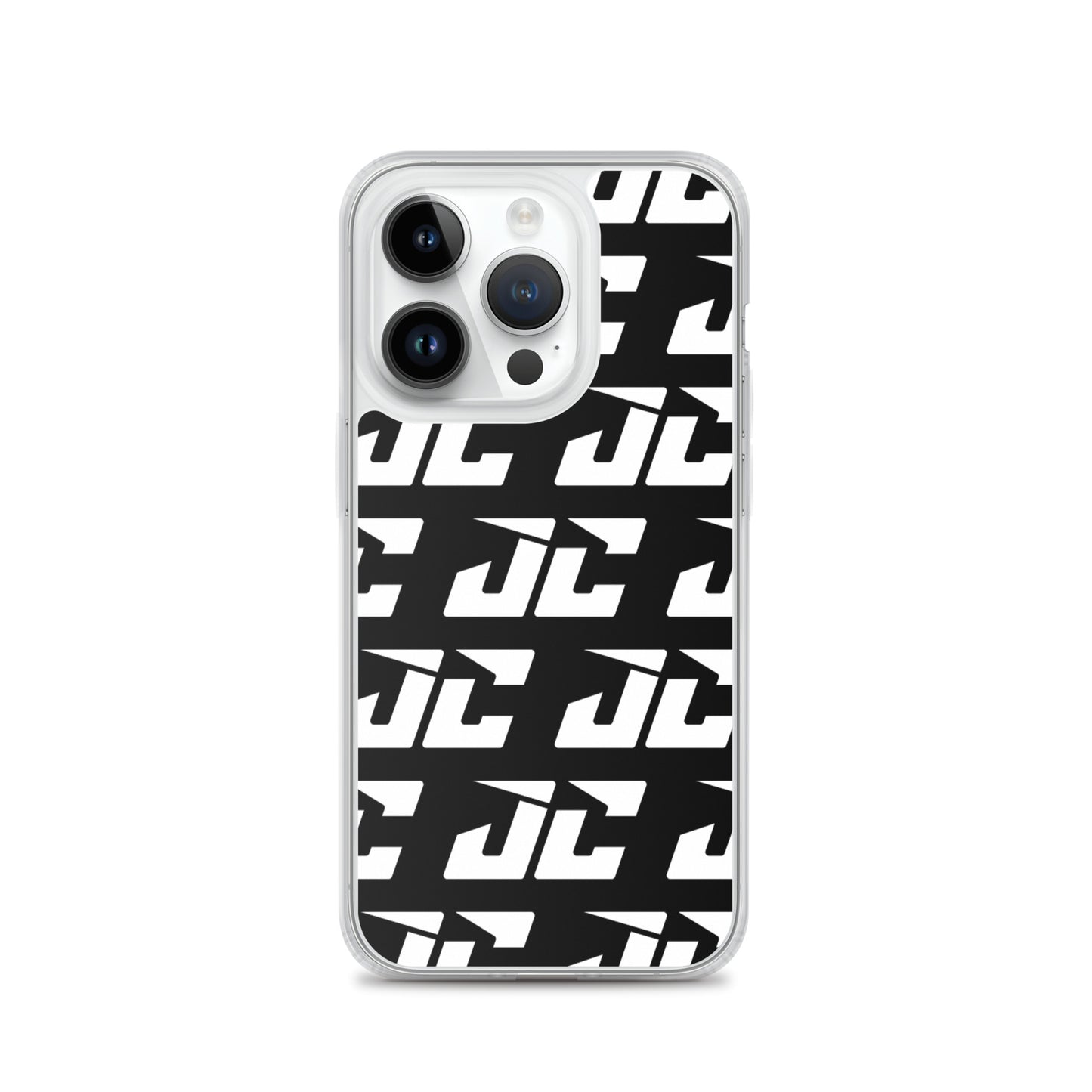 Jala Coad Phone Case