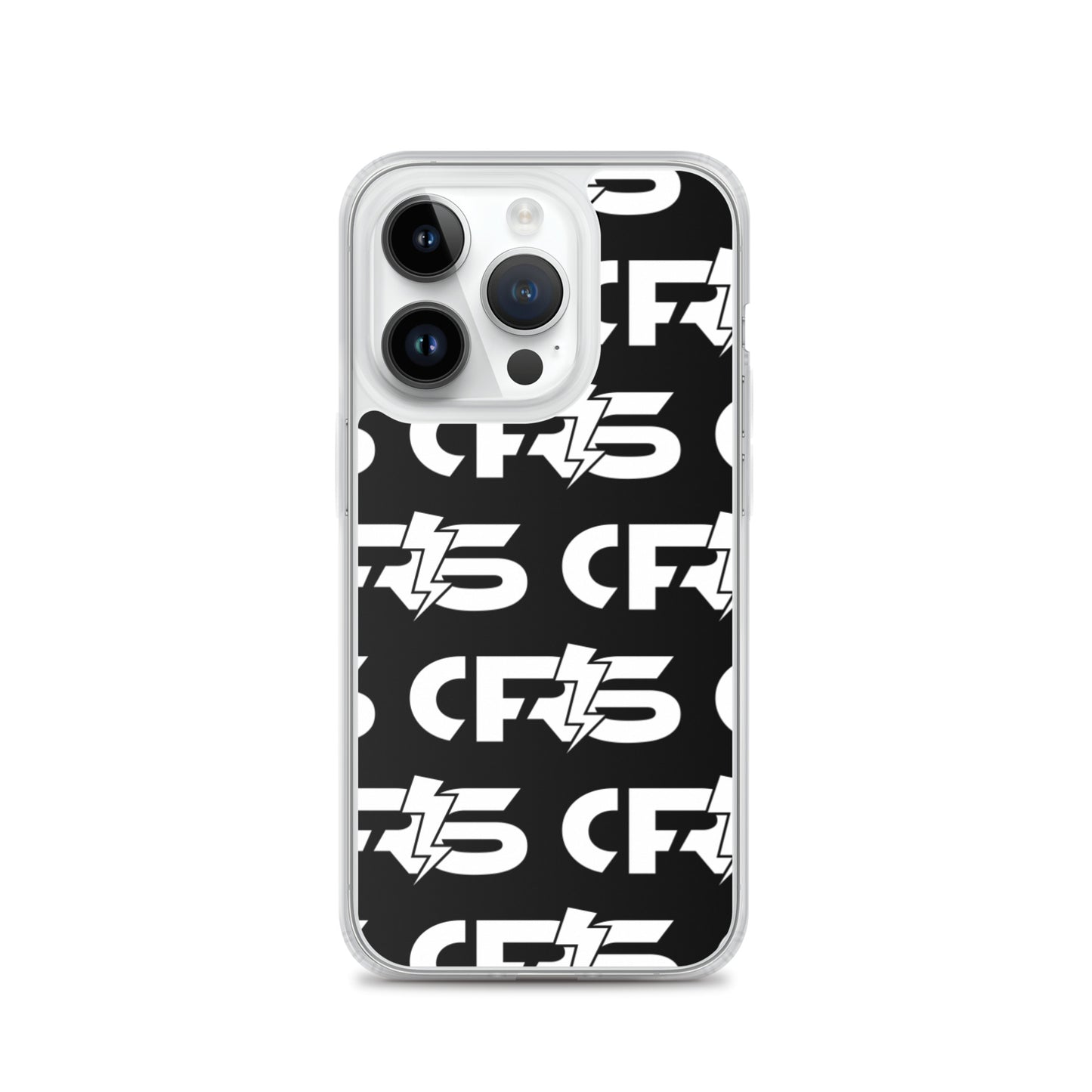 Cornell "Flash" Roberts Phone Case