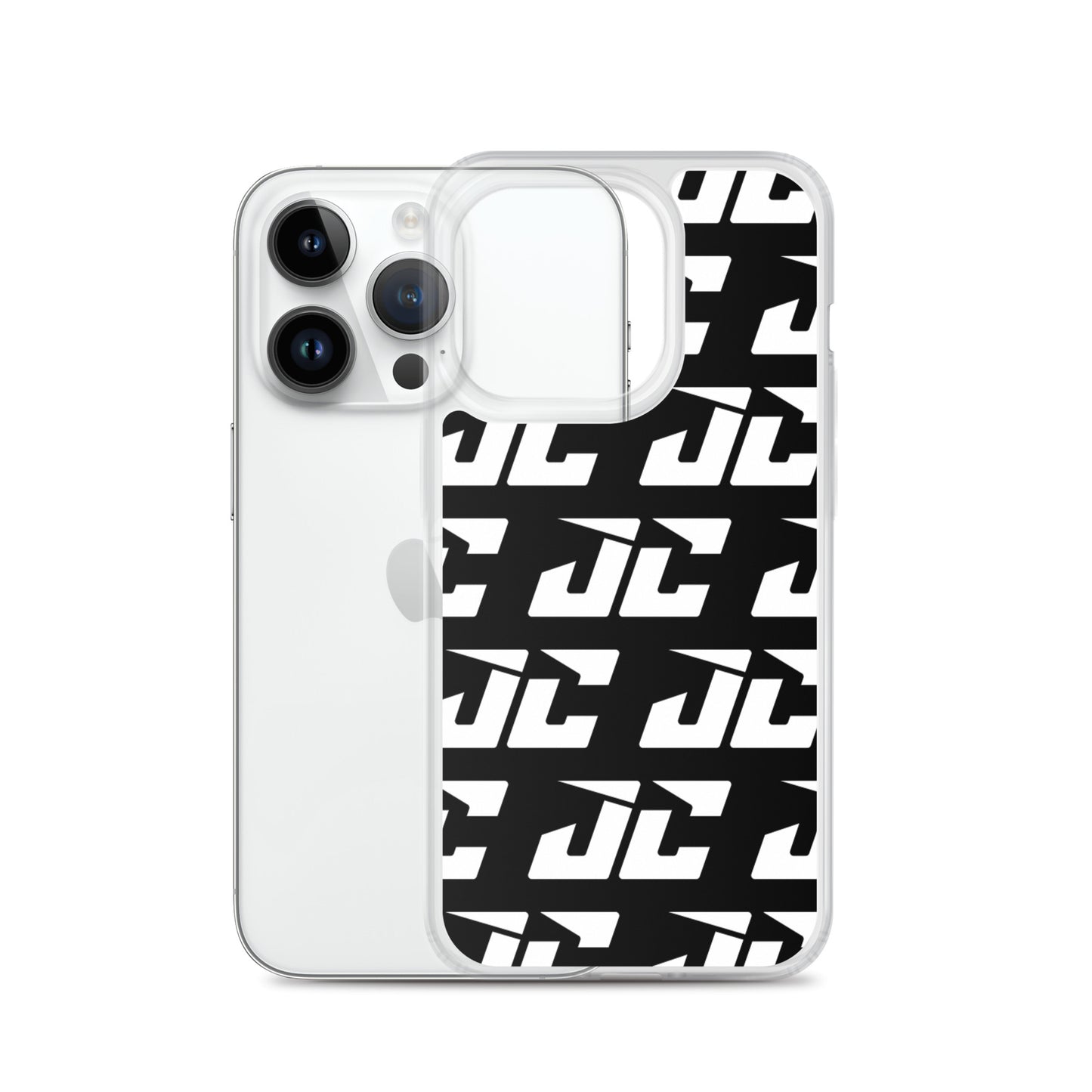 Jala Coad Phone Case