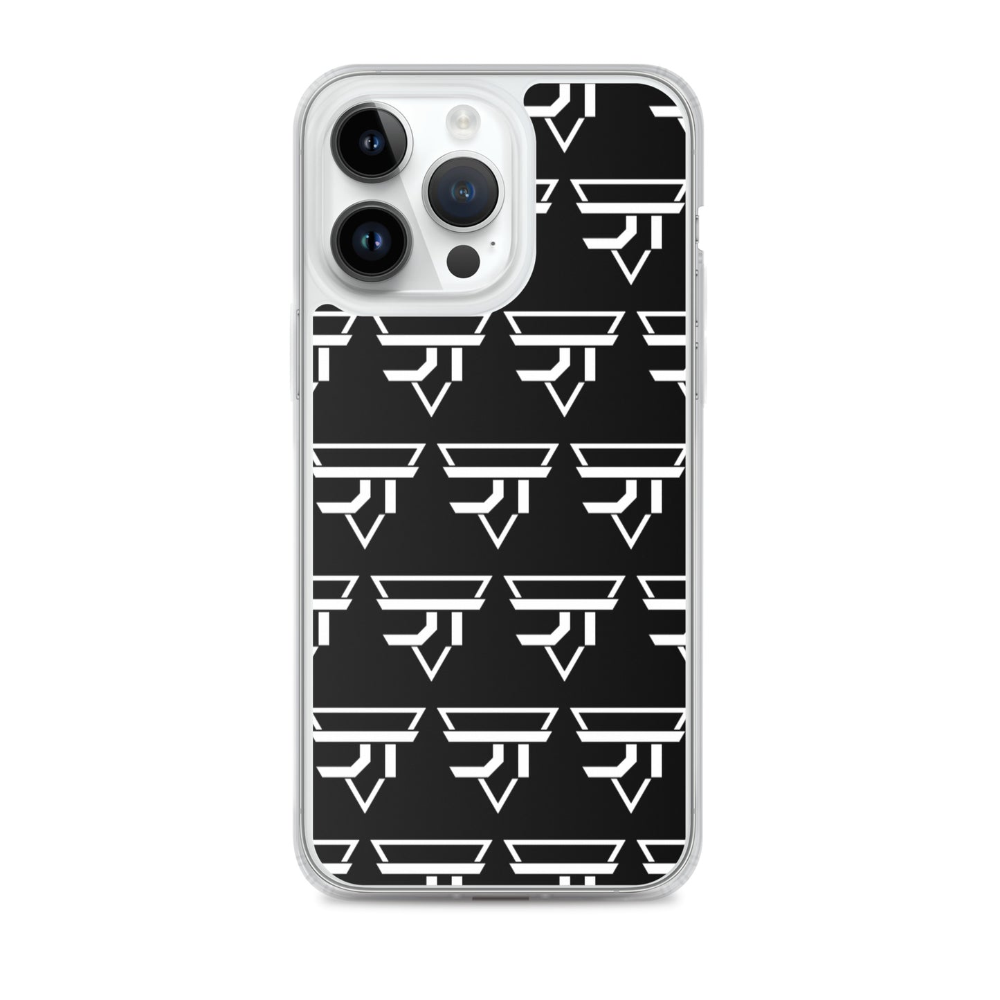 Jaleal Thomas Phone Case