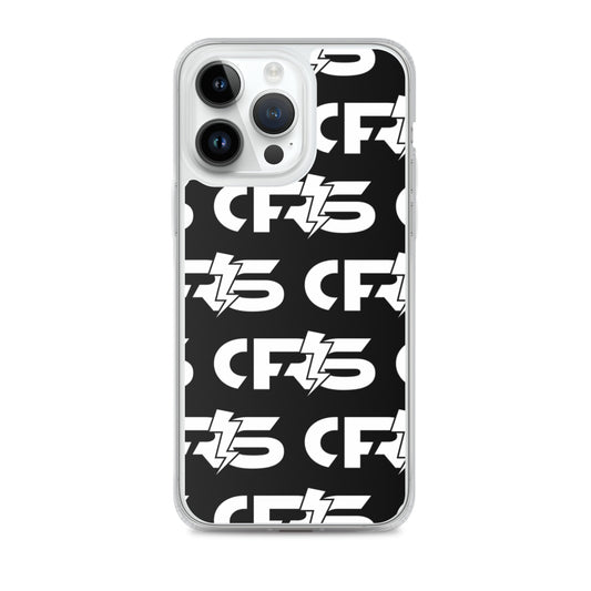 Cornell "Flash" Roberts Phone Case