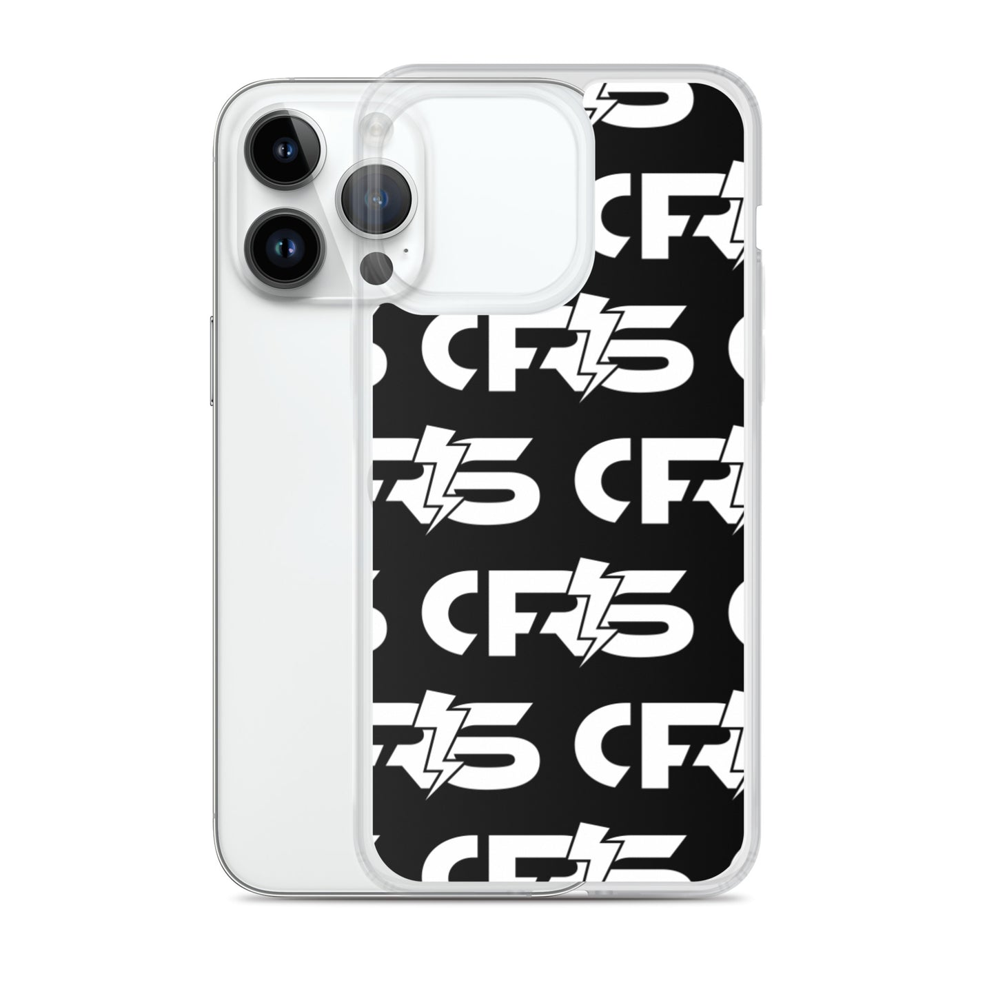 Cornell "Flash" Roberts Phone Case