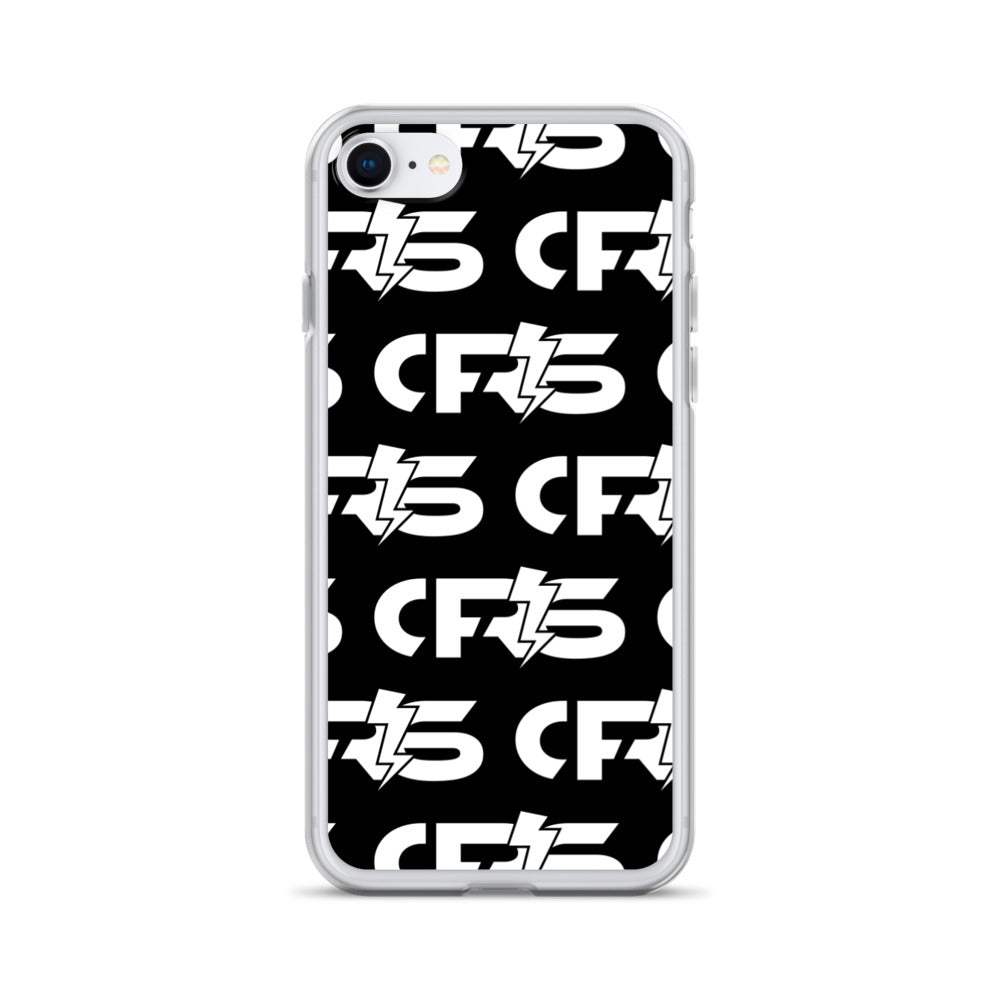 Cornell "Flash" Roberts Phone Case