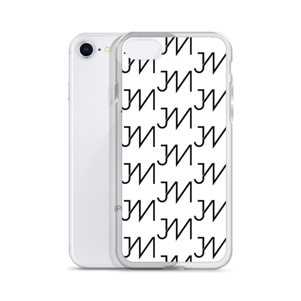 Joshua Mayo Phone Case