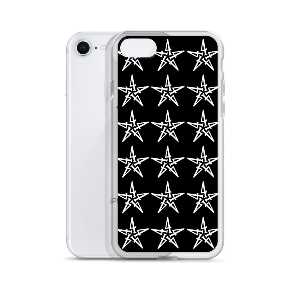 Xavier Carnes Phone Case