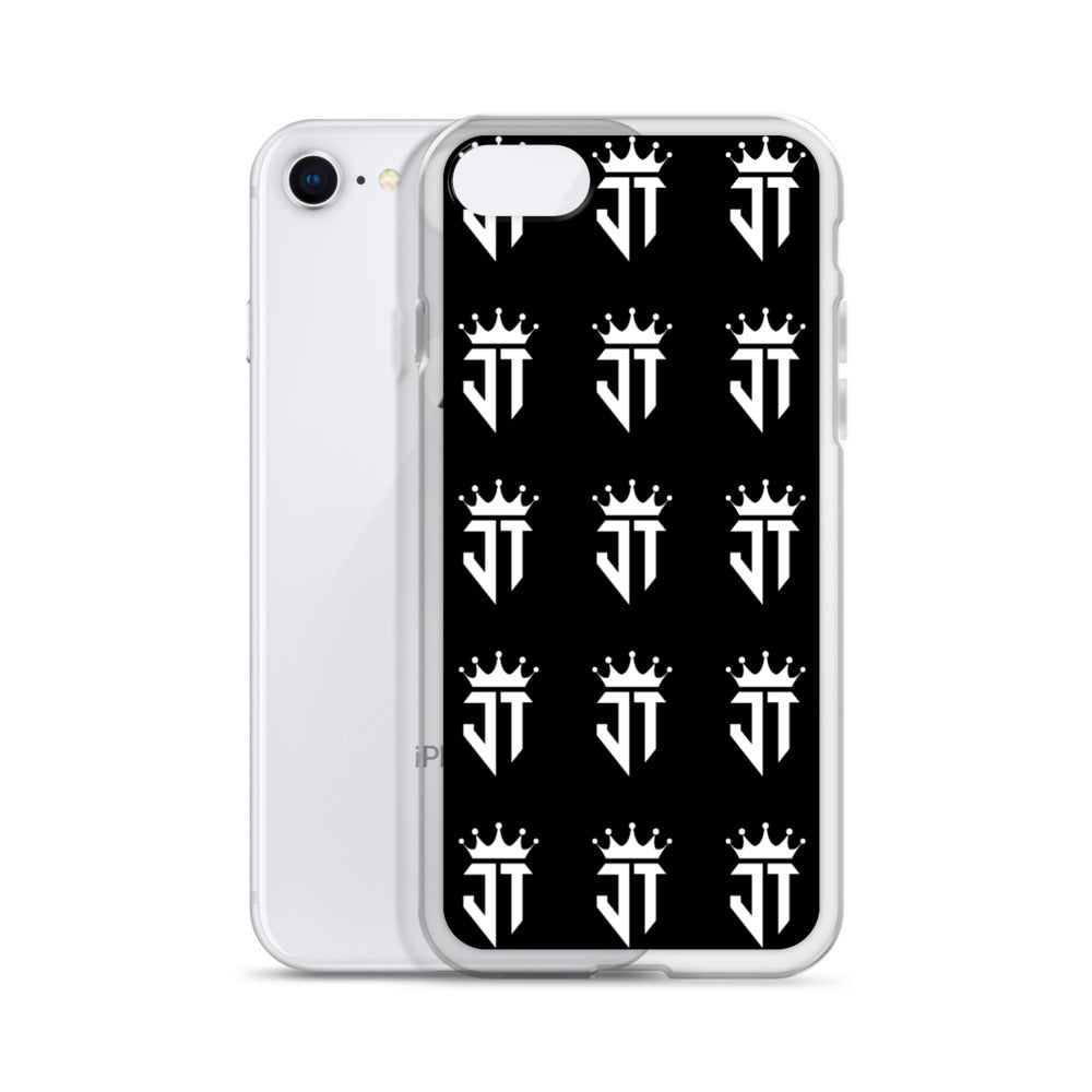 Jaques Tyler Phone Case