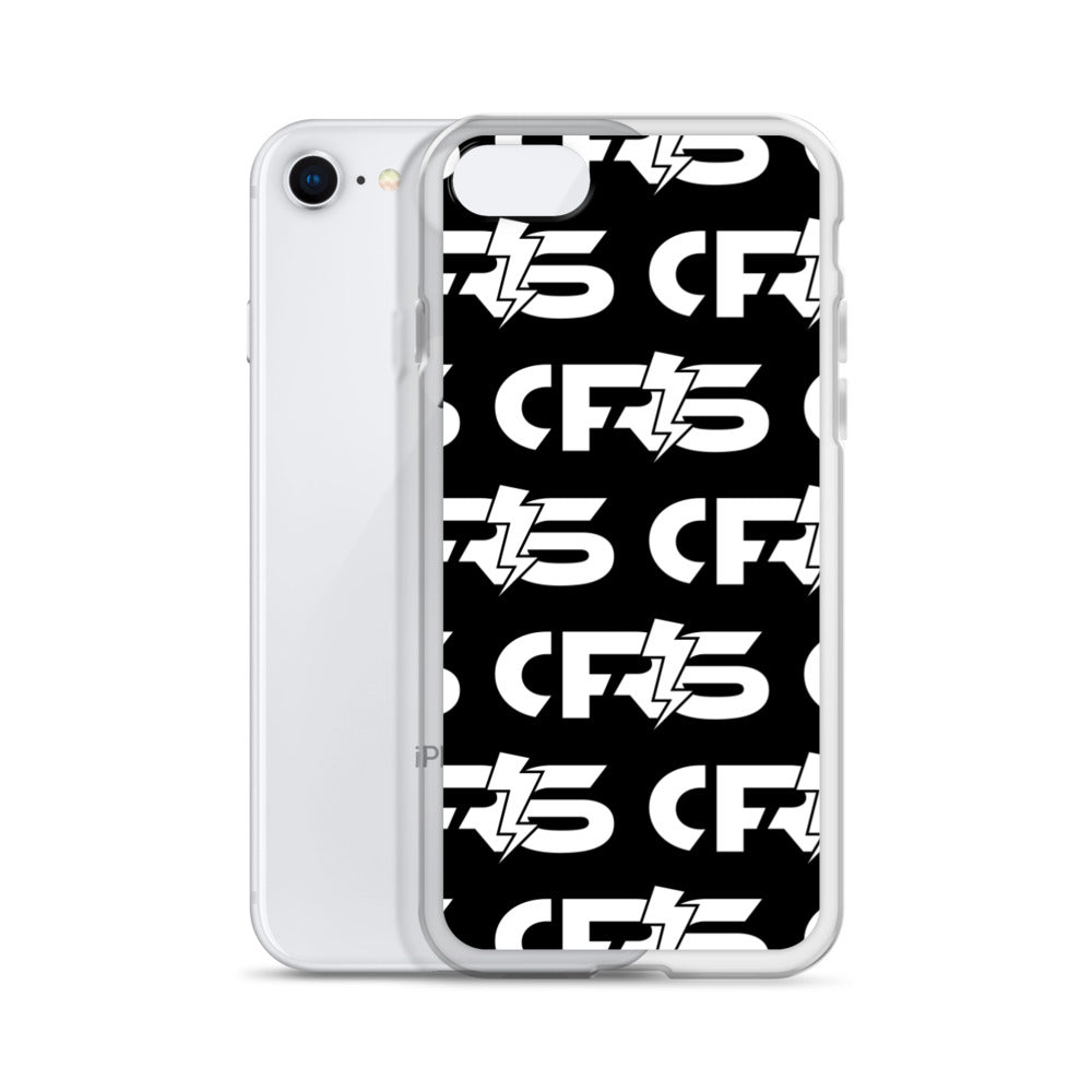 Cornell "Flash" Roberts Phone Case