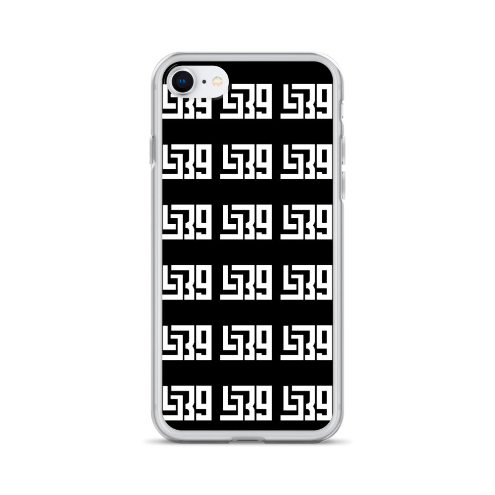 Luke Bowman Phone Case