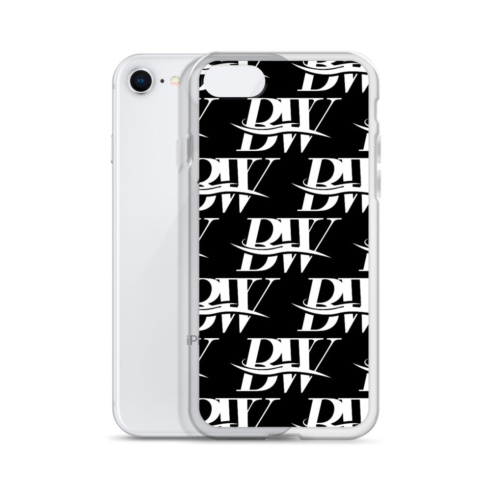 Braye Washington "BW" Phone Case