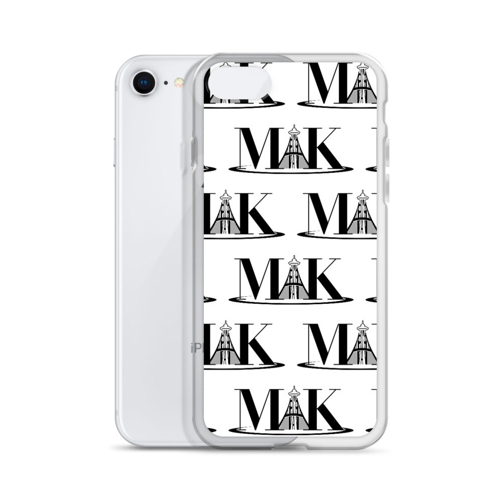 Malakai Asoau-Koke Phone Case