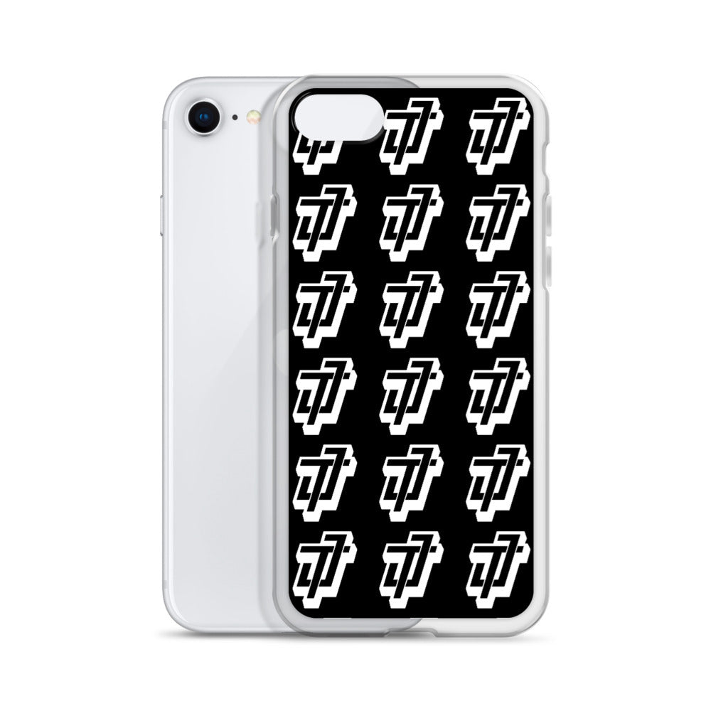 Travone Finney Phone Case