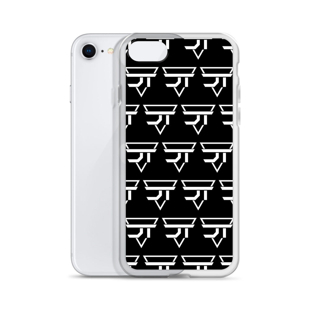 Jaleal Thomas Phone Case