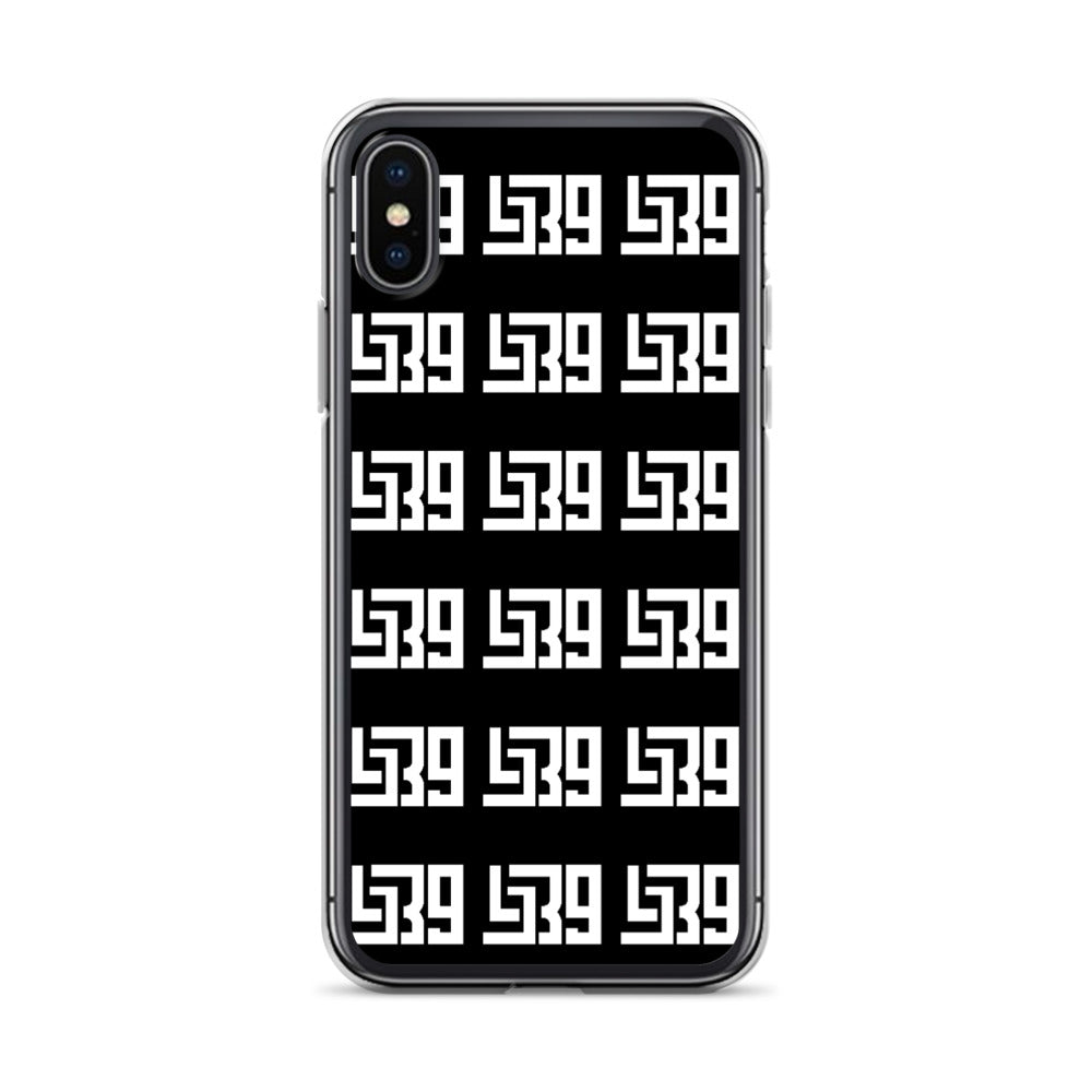 Luke Bowman Phone Case