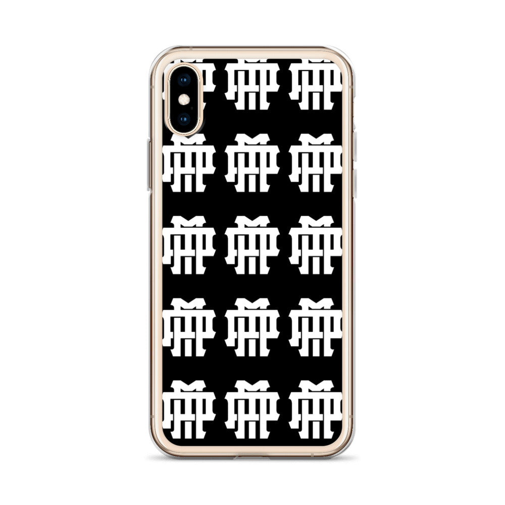 Marcus Phillips Jr. Phone Case