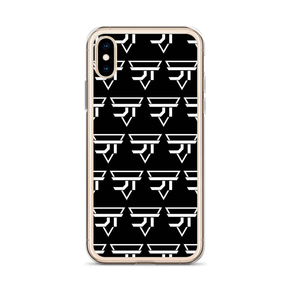 Jaleal Thomas Phone Case