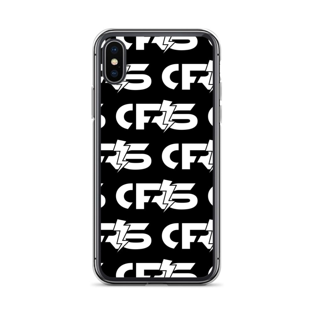 Cornell "Flash" Roberts Phone Case