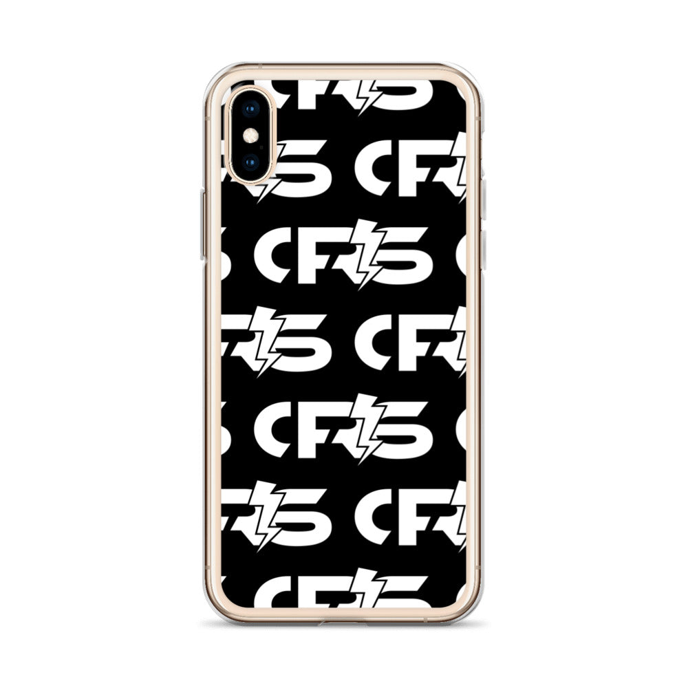 Cornell "Flash" Roberts Phone Case