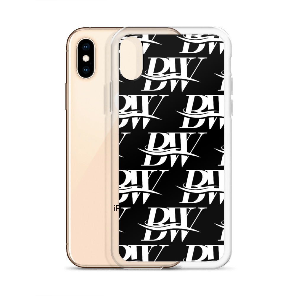 Braye Washington "BW" Phone Case