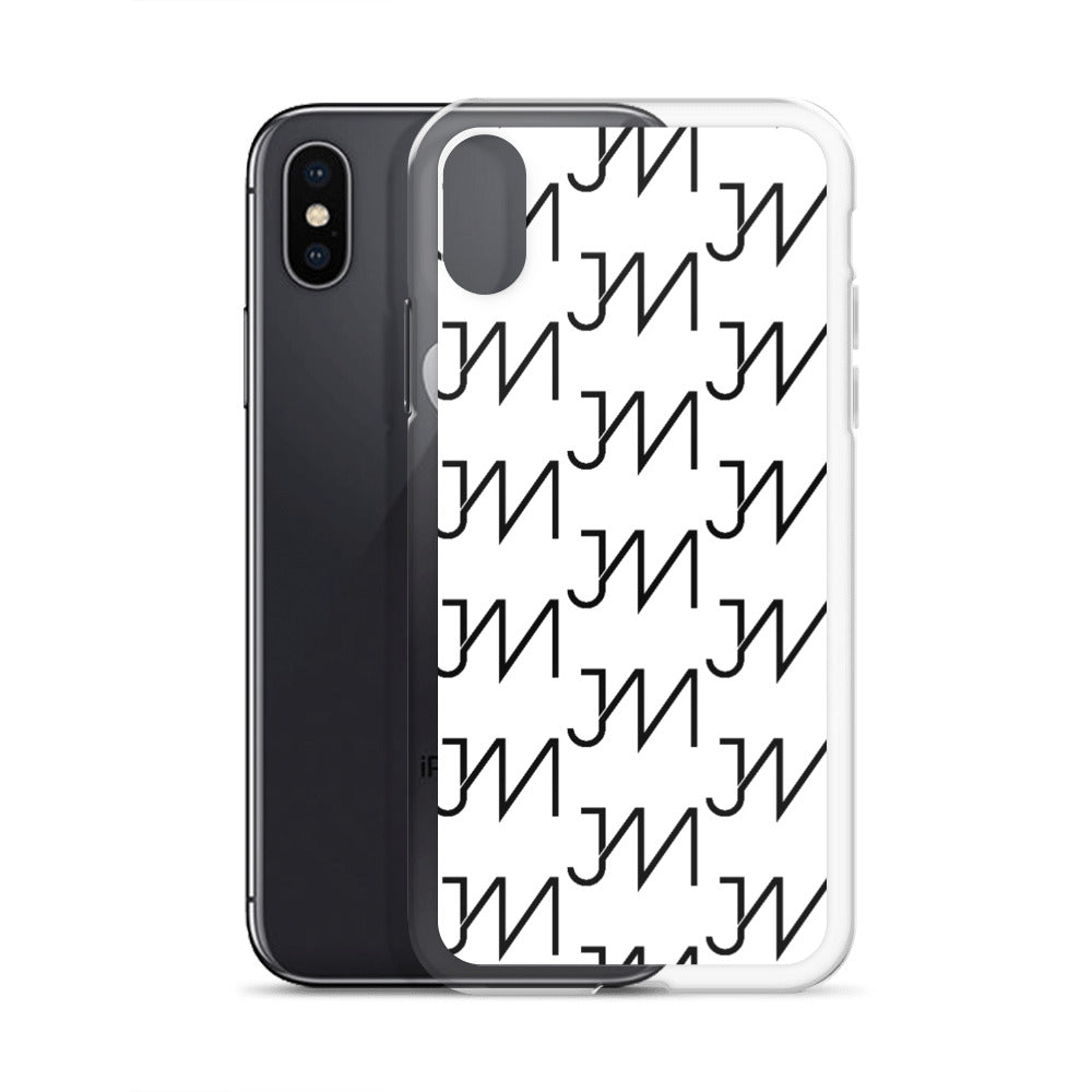 Joshua Mayo Phone Case