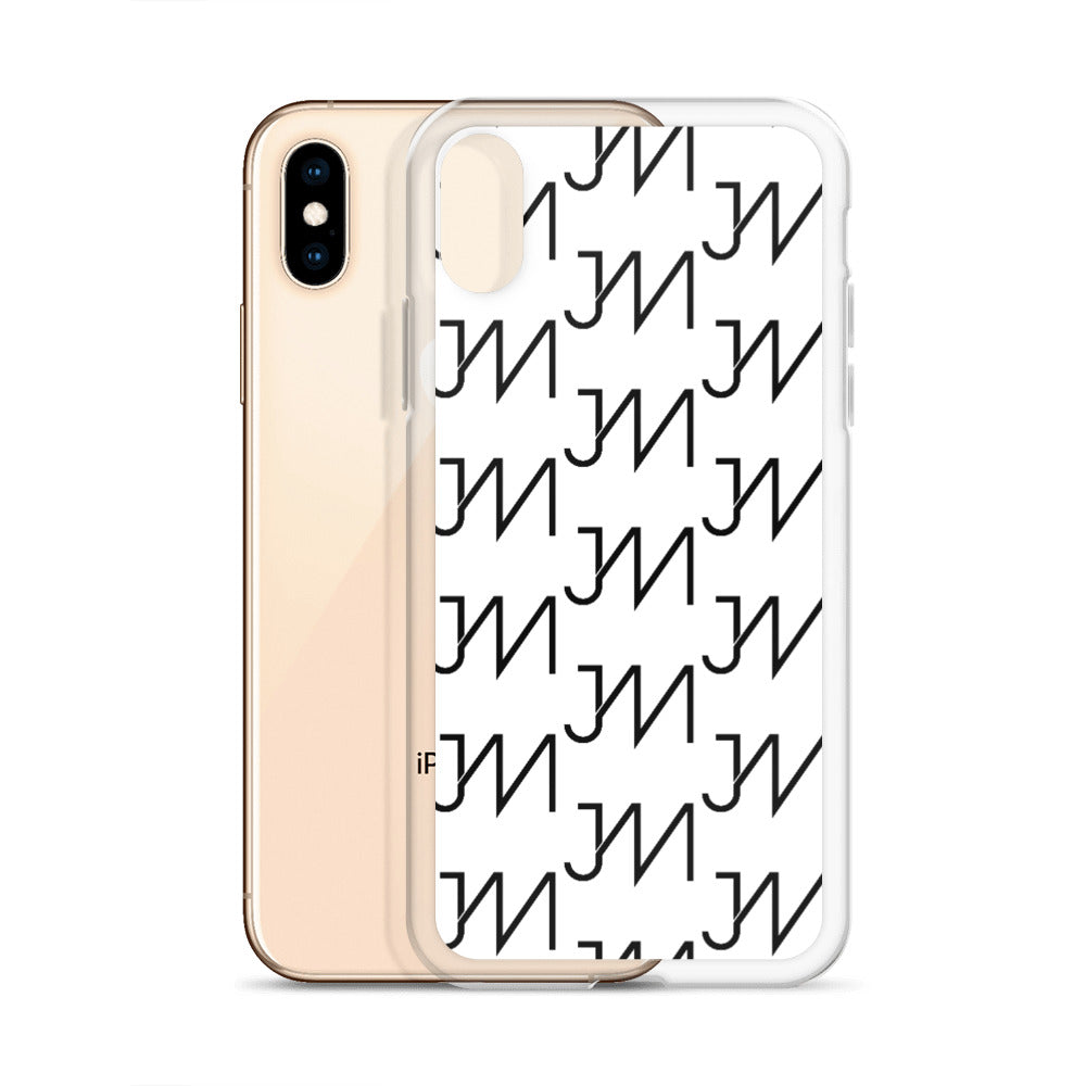 Joshua Mayo Phone Case