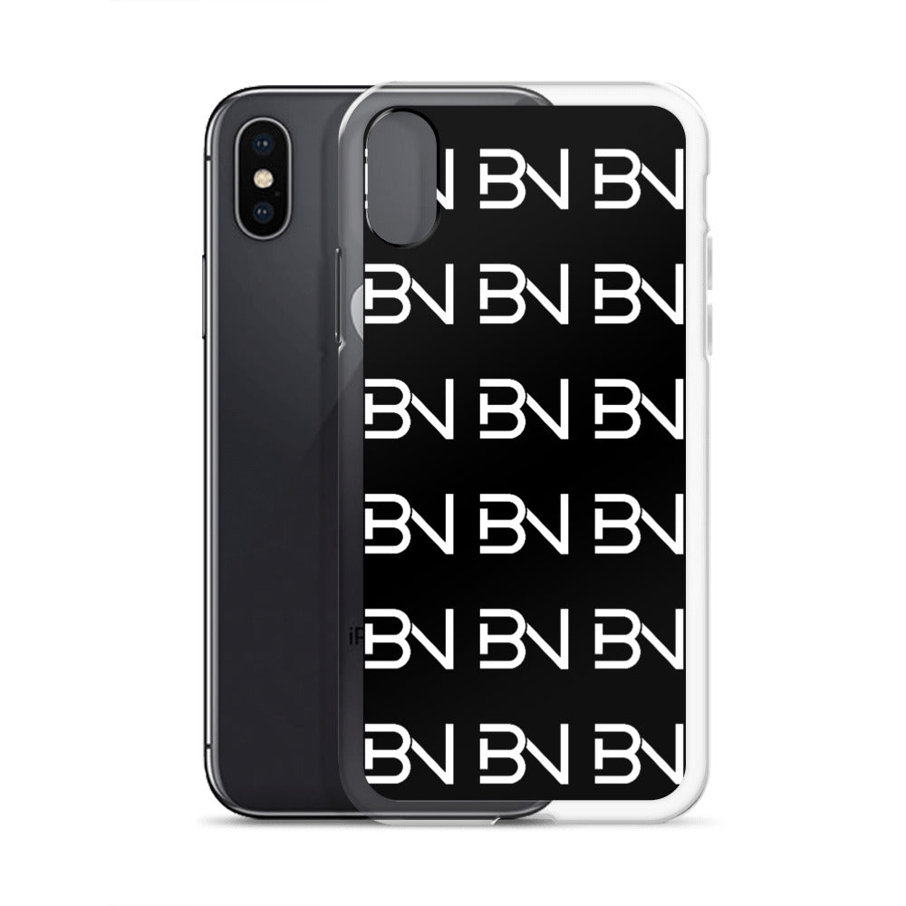 Blake Nelson Phone Case