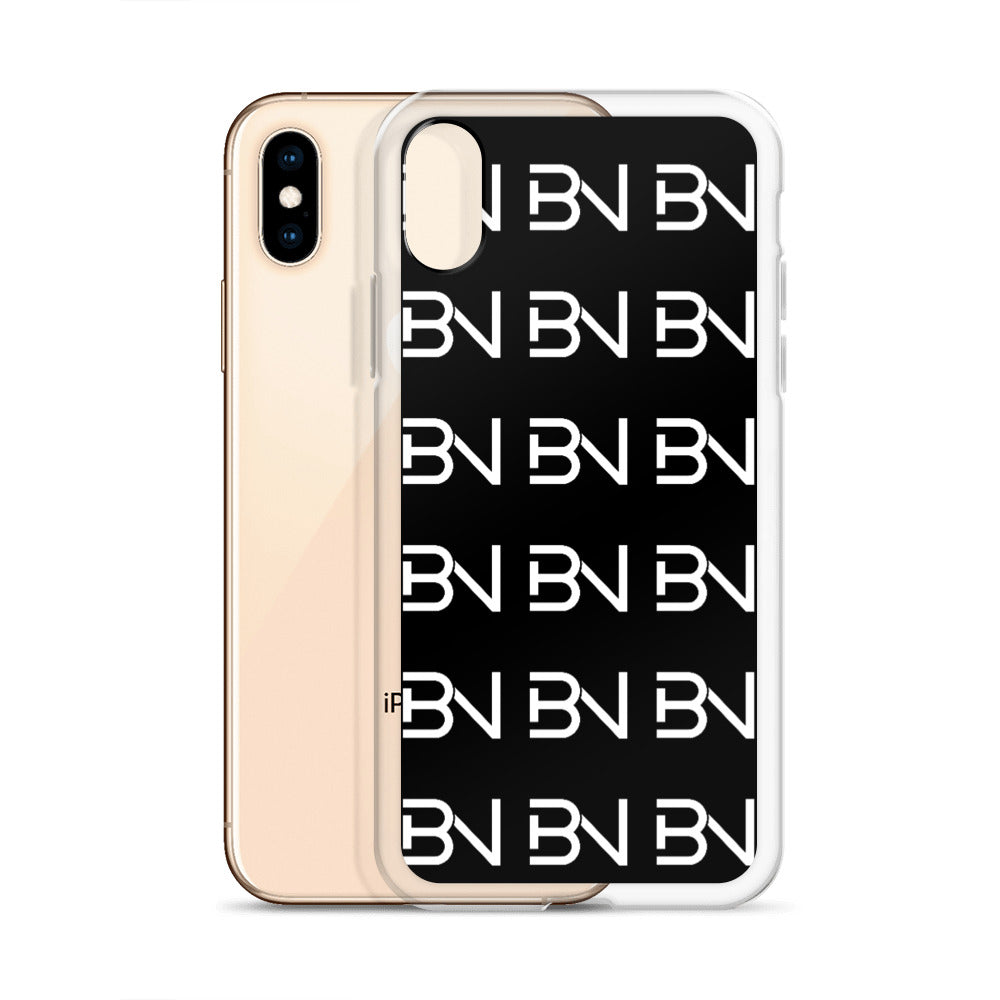 Blake Nelson Phone Case