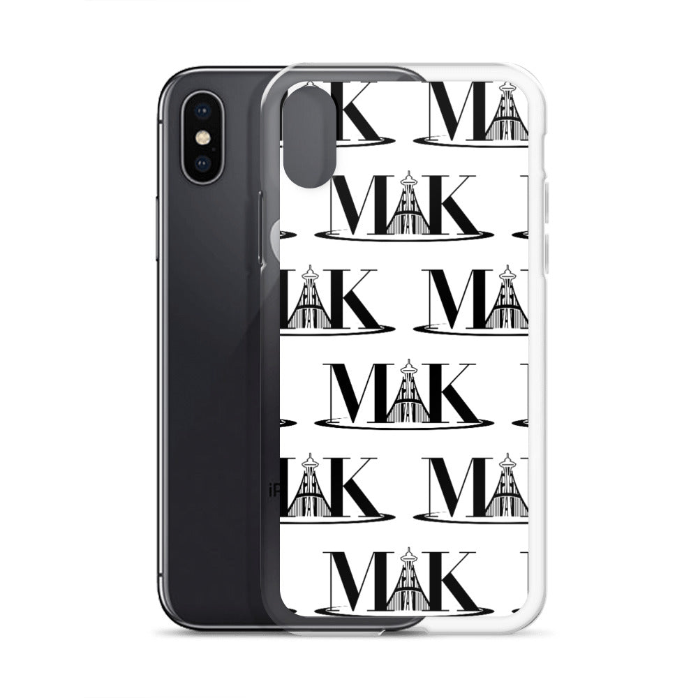 Malakai Asoau-Koke Phone Case