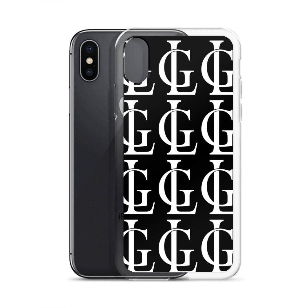 Legend Geeter Phone Case