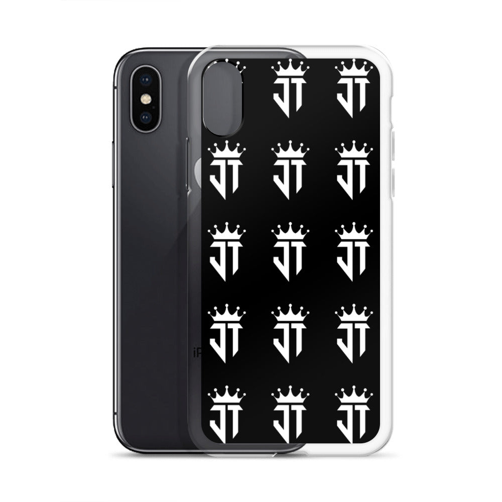 Jaques Tyler Phone Case