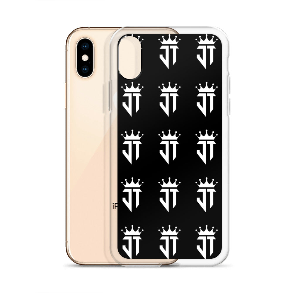 Jaques Tyler Phone Case