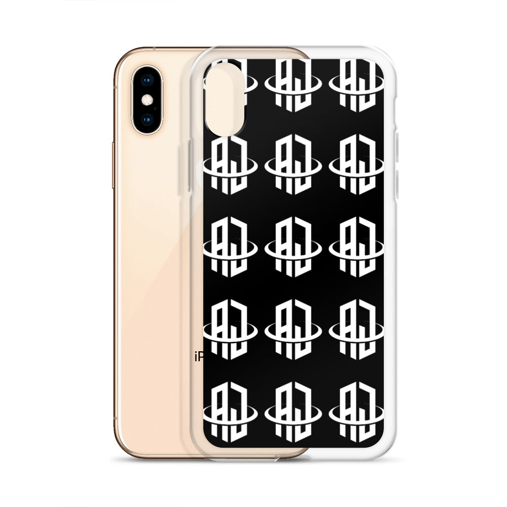 Alton Jefferson Phone Case