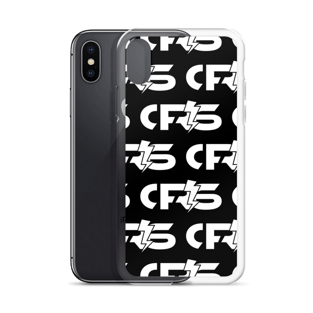 Cornell "Flash" Roberts Phone Case