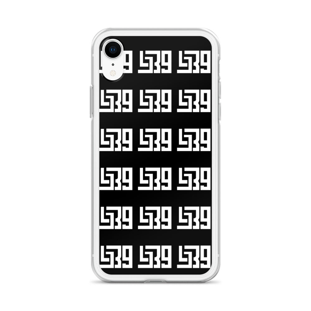 Luke Bowman Phone Case