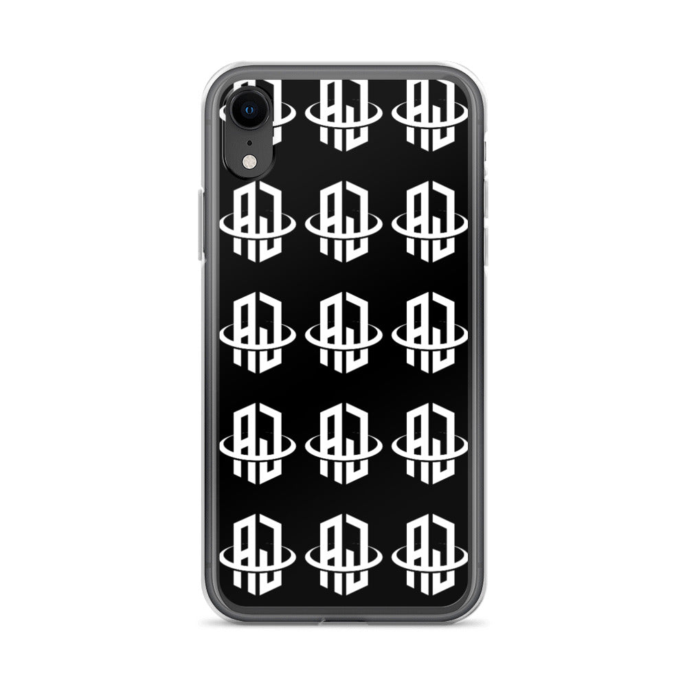 Alton Jefferson Phone Case