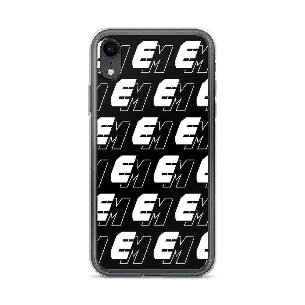 Elvis Machul Jr Phone Case