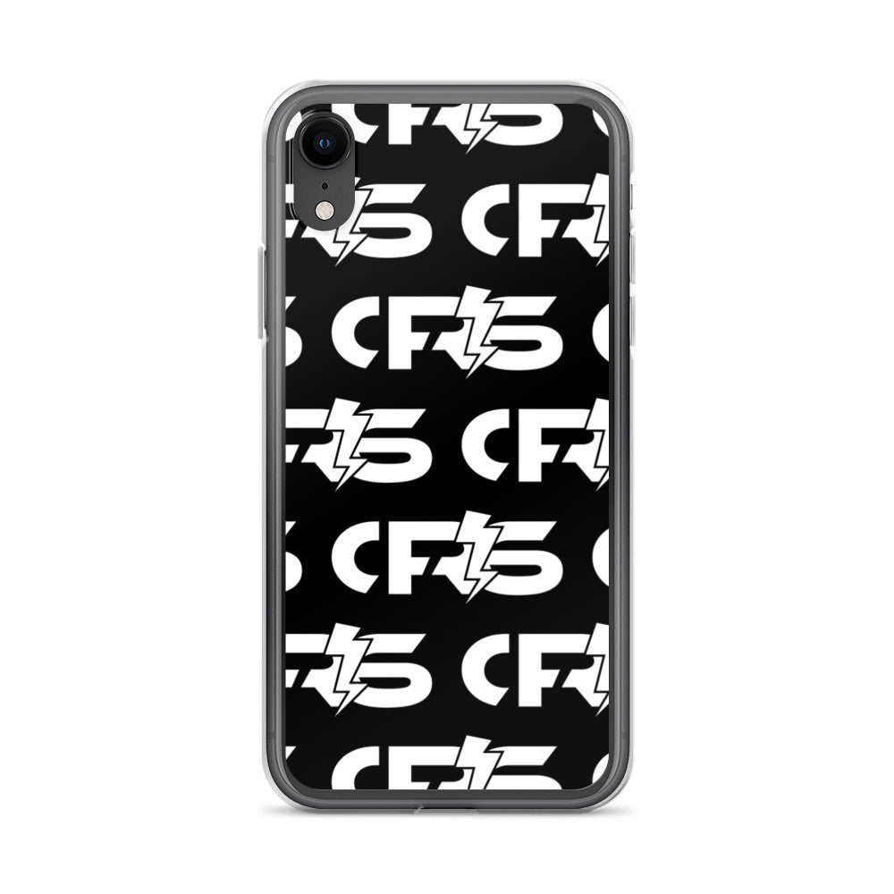 Cornell "Flash" Roberts Phone Case