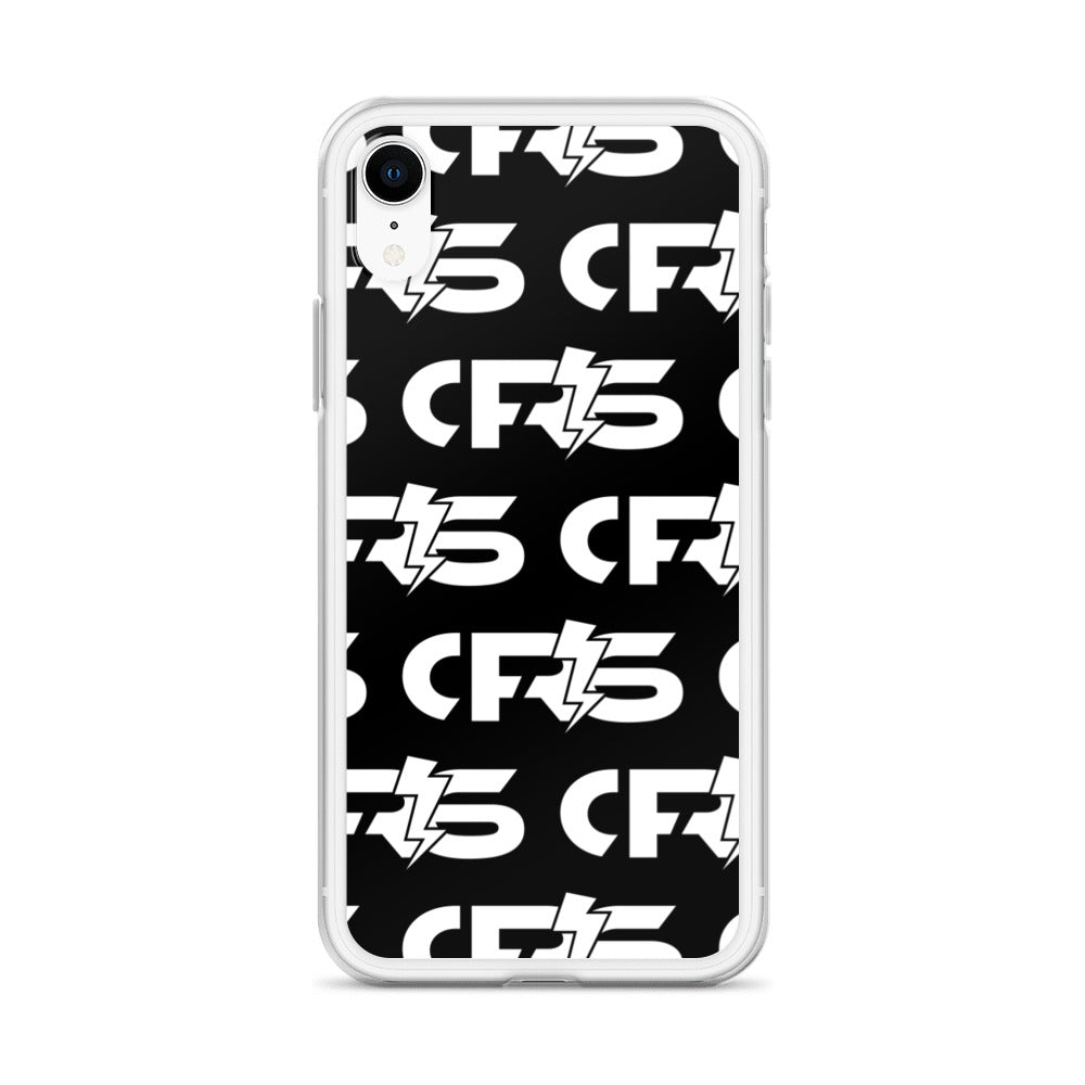 Cornell "Flash" Roberts Phone Case