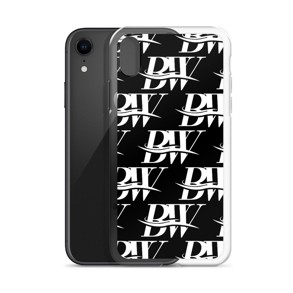 Braye Washington "BW" Phone Case