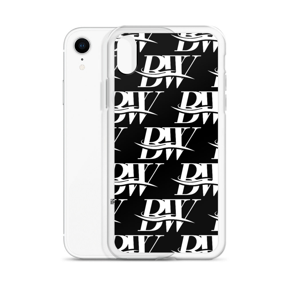 Braye Washington "BW" Phone Case