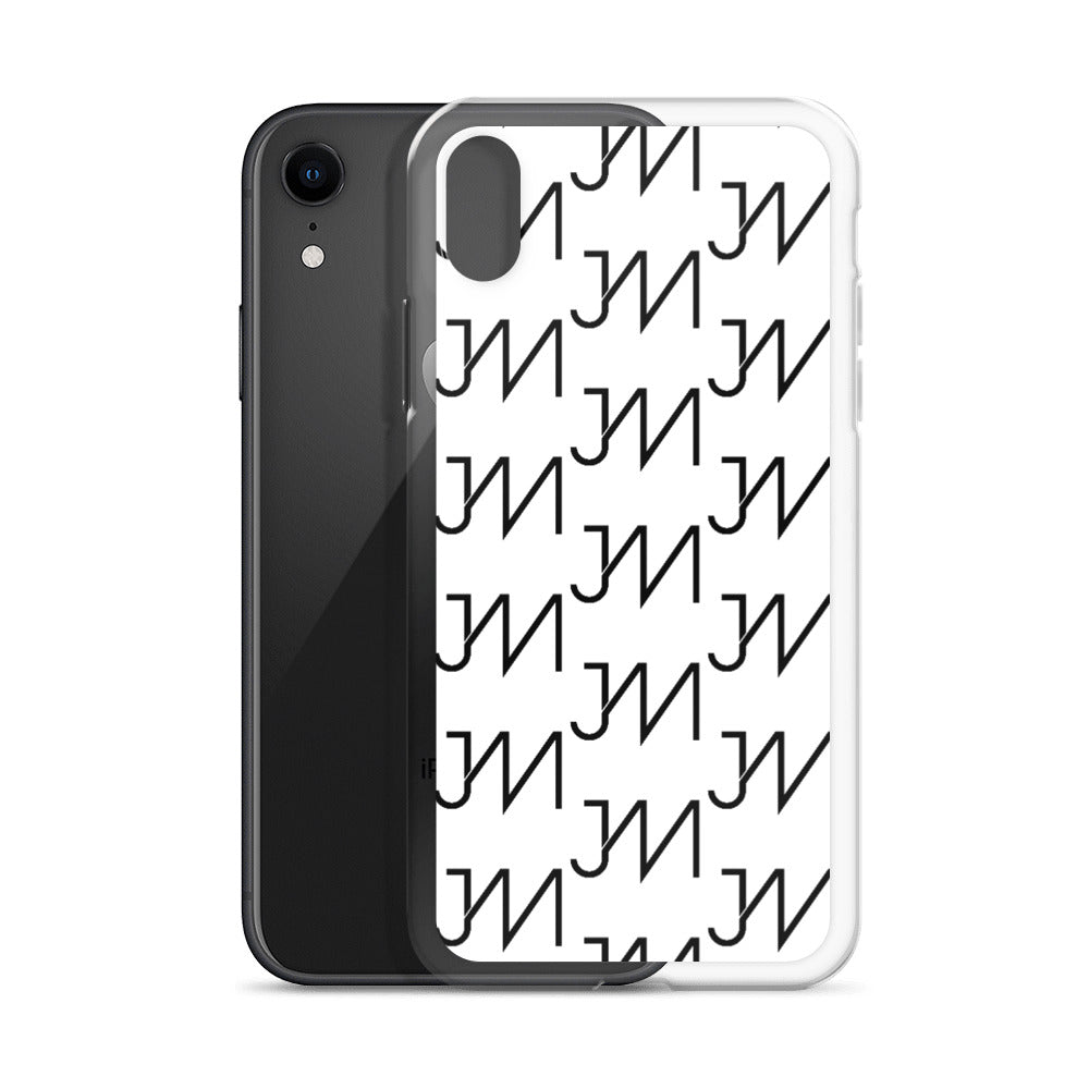 Joshua Mayo Phone Case