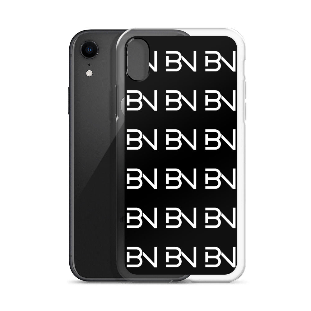 Blake Nelson Phone Case