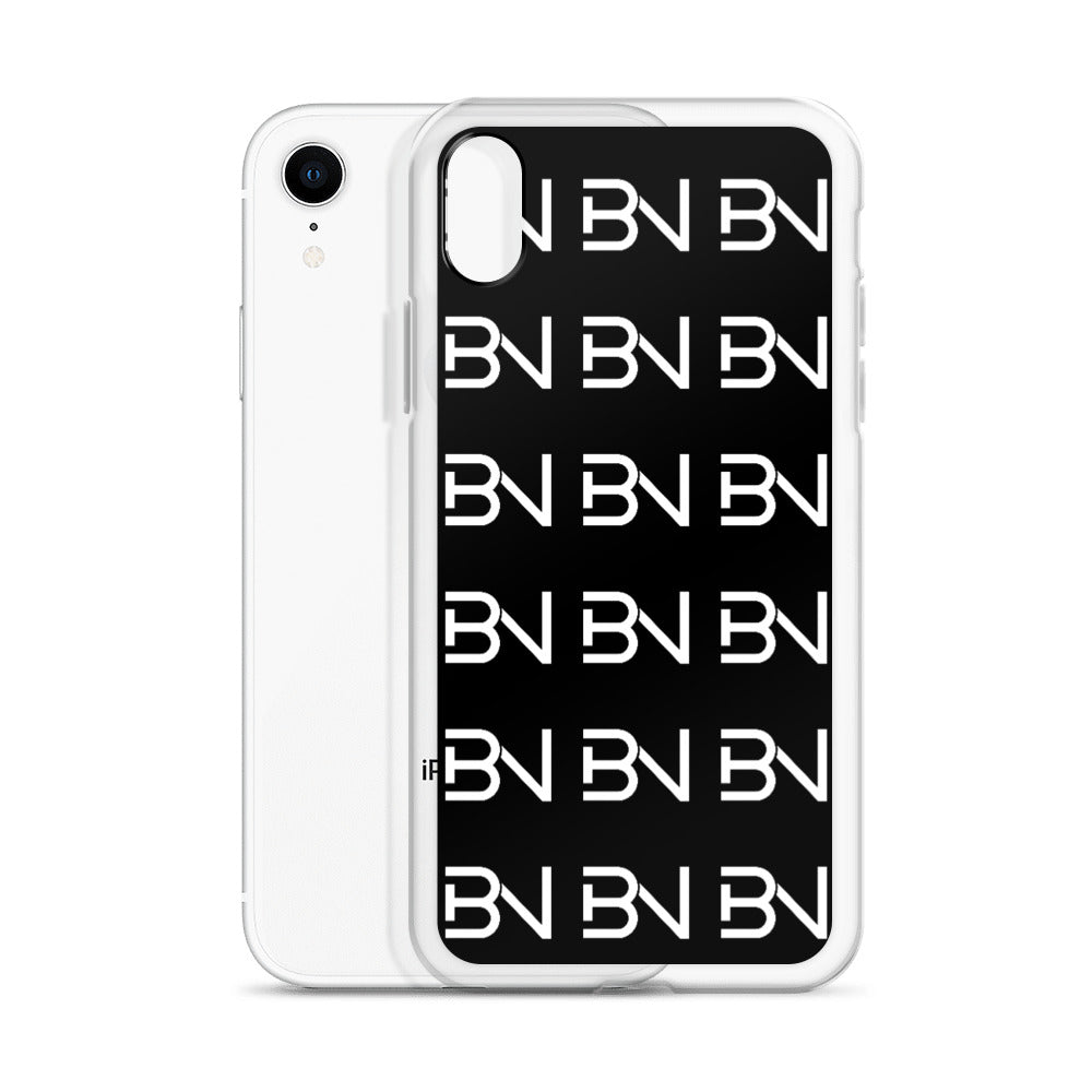 Blake Nelson Phone Case