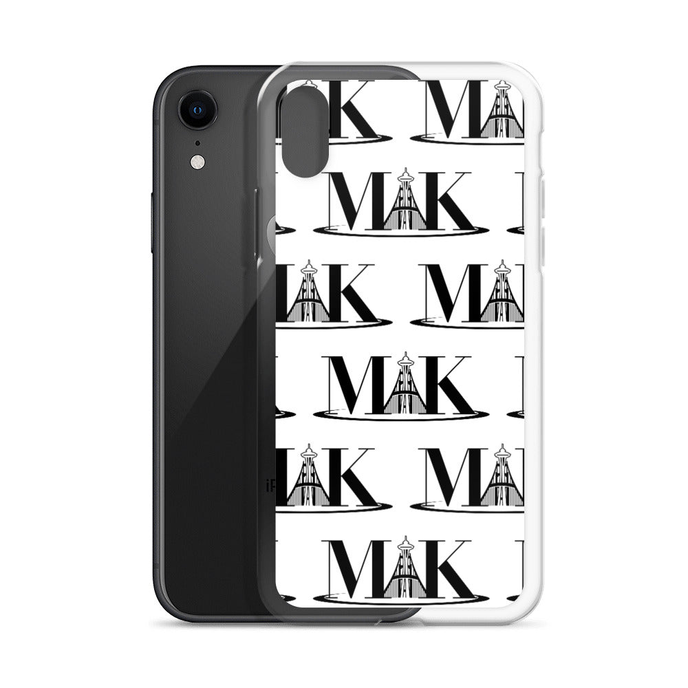 Malakai Asoau-Koke Phone Case